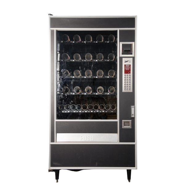 Beverage Vending Machine